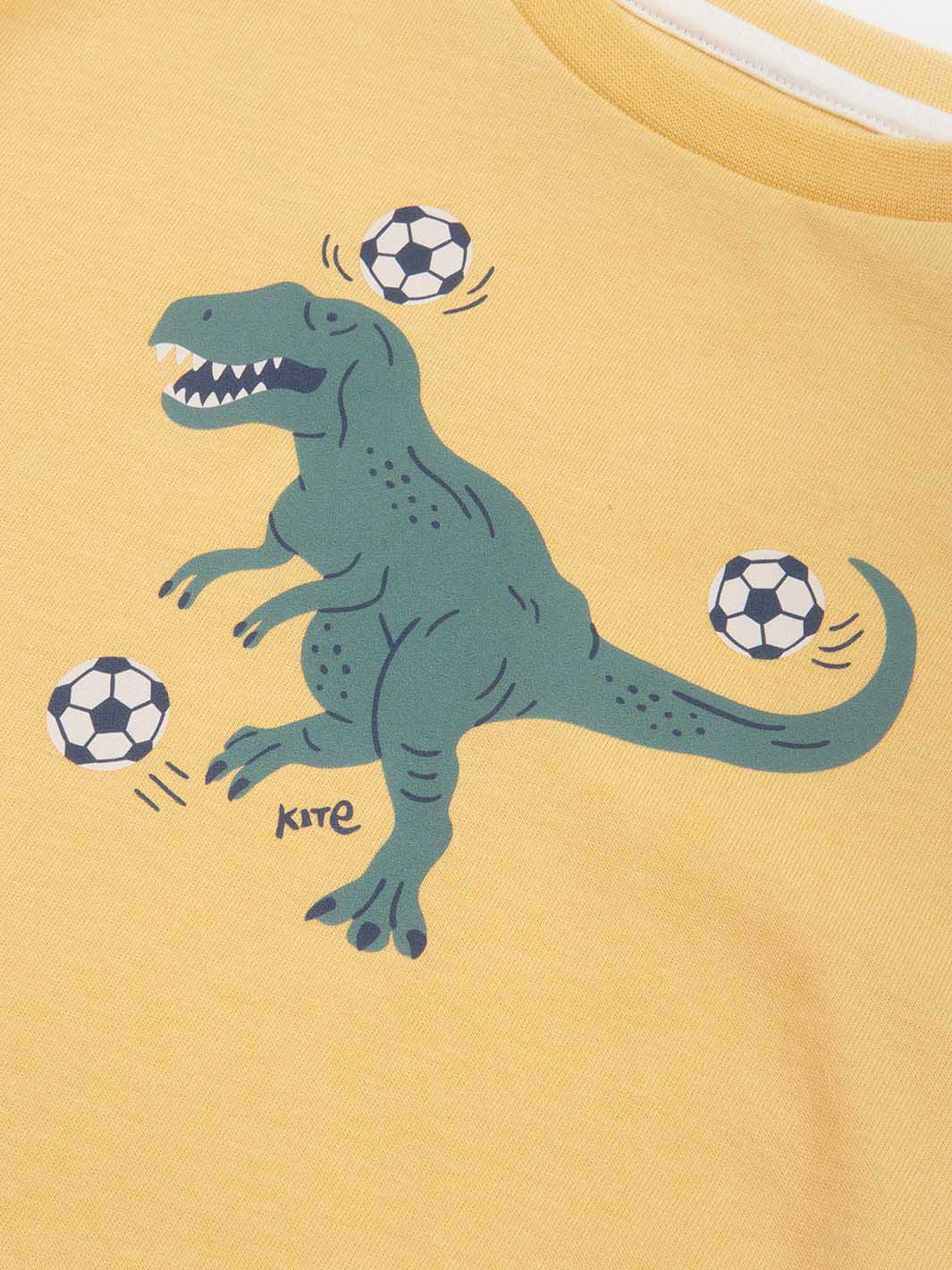 T-Rex Tricks T-Shirt - Image 6