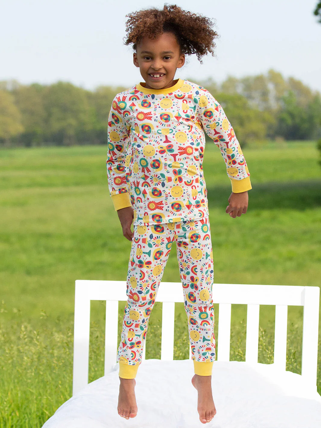 The Upside Pyjama - Image 4