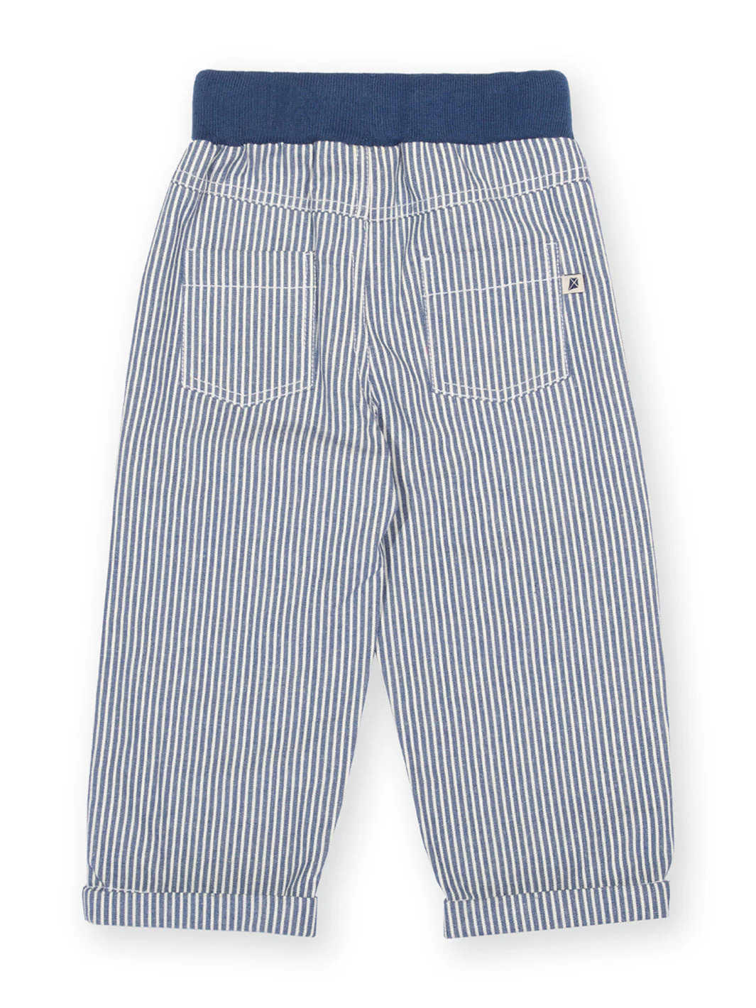 Ticking-Streifen Jeans - Image 5
