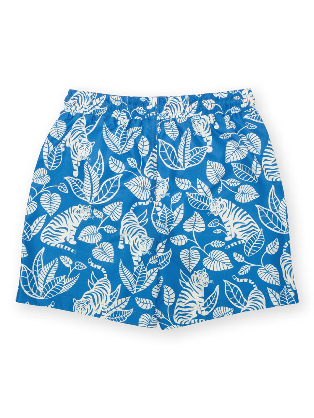 Tiger Tropic Badeshorts - Image 4