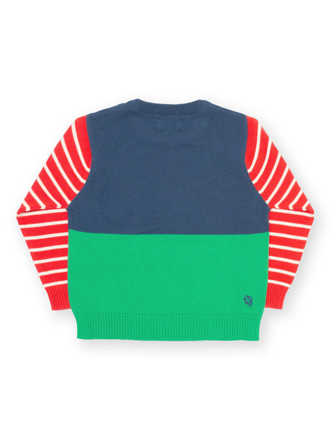 To The Rescue Pullover - Image 4