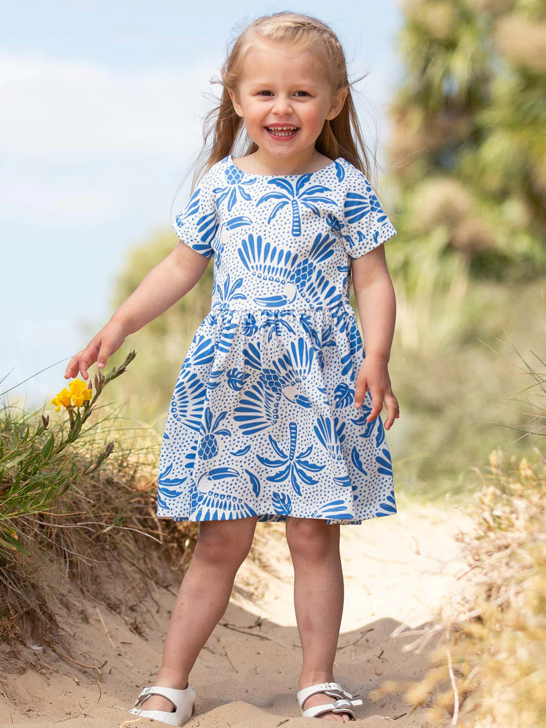 Tukan Kann Kleid - Image 2