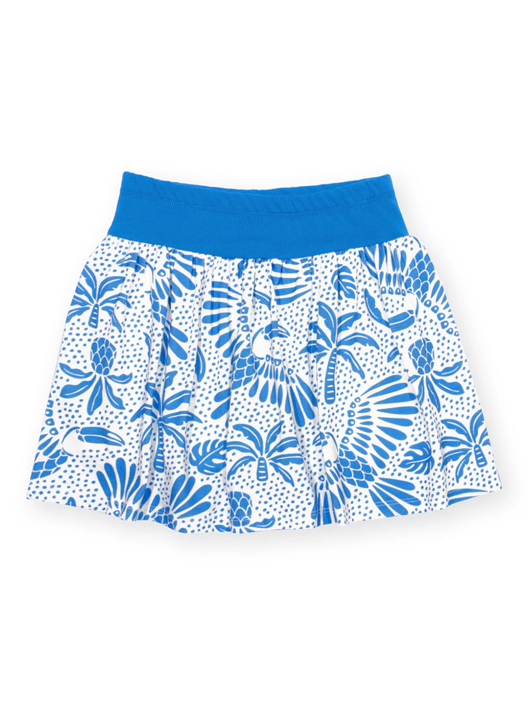Tukan Kann Skort