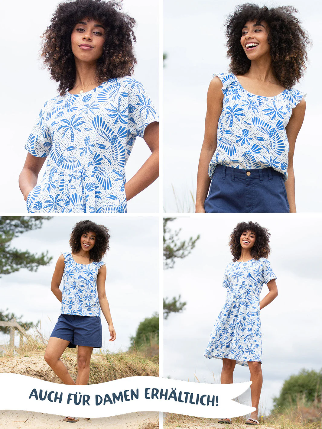 Tukan Kann Skort - Image 6