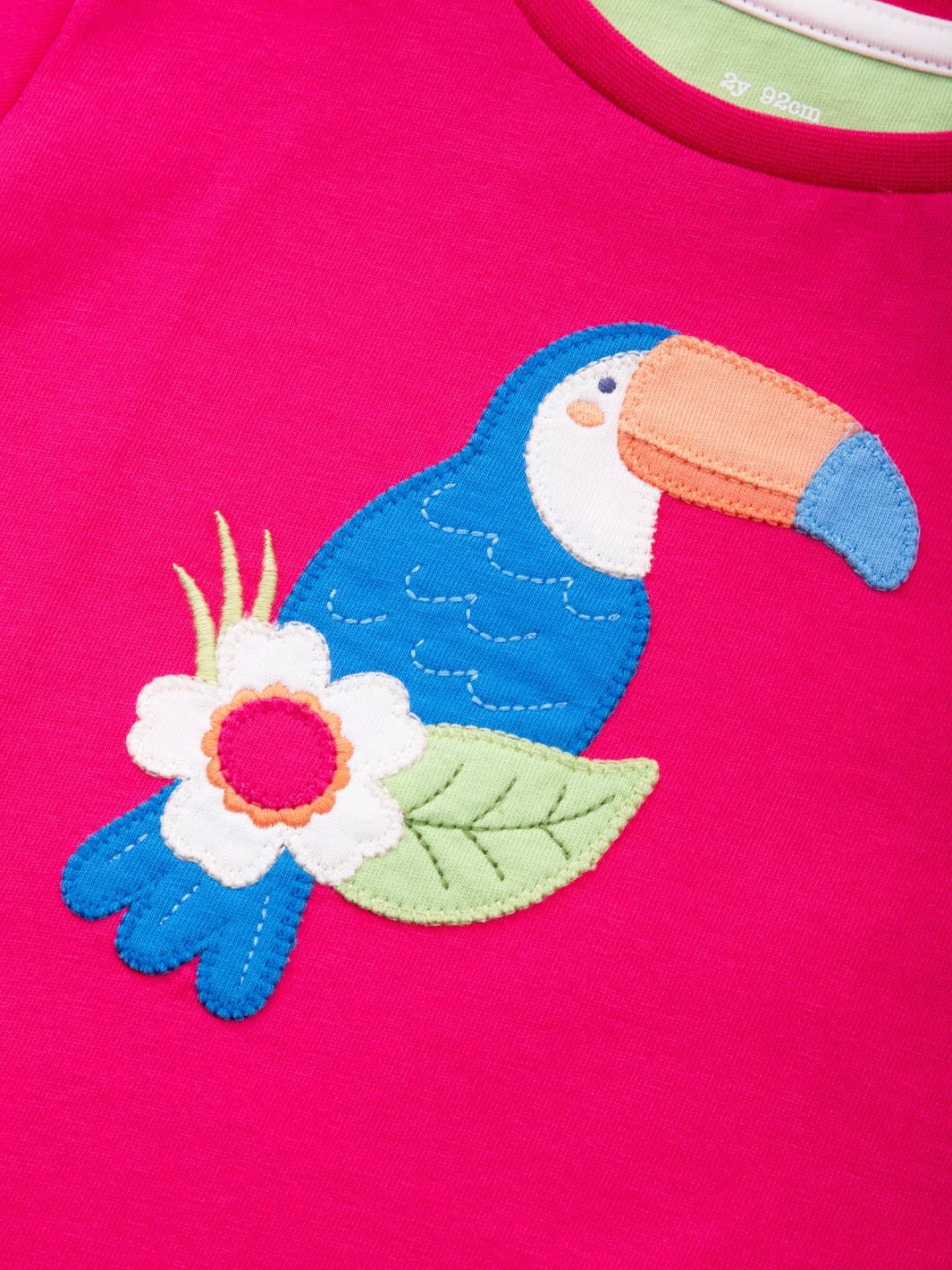 Tukan Kann T-Shirt - Image 6