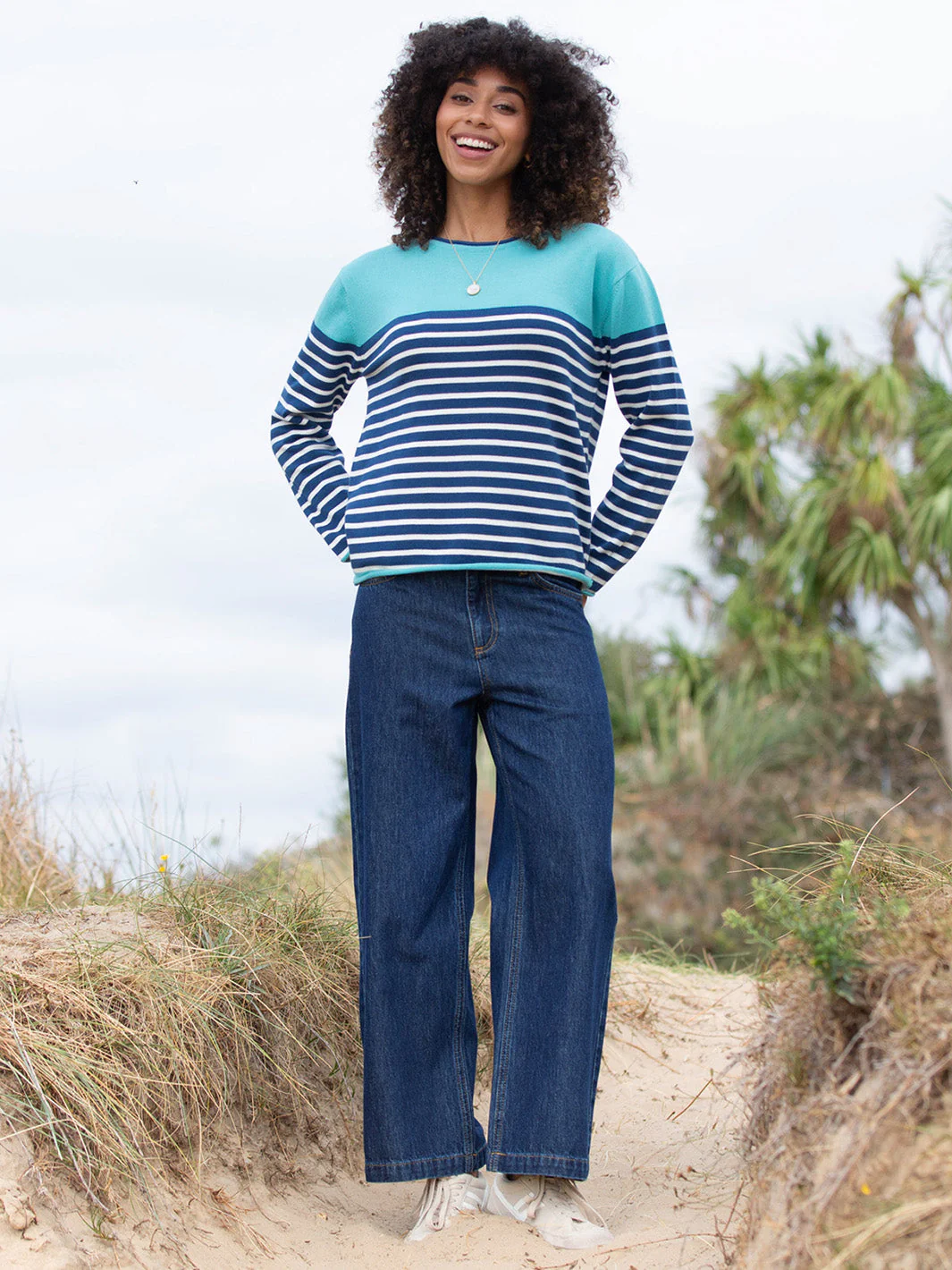 Walkford Strickpullover - Image 3