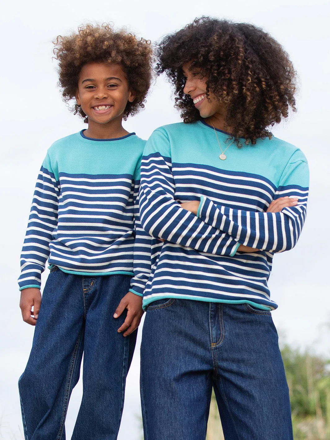 Walkford Strickpullover - Image 4