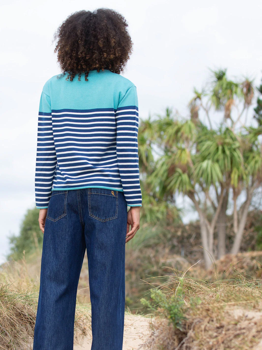 Walkford Strickpullover - Image 5