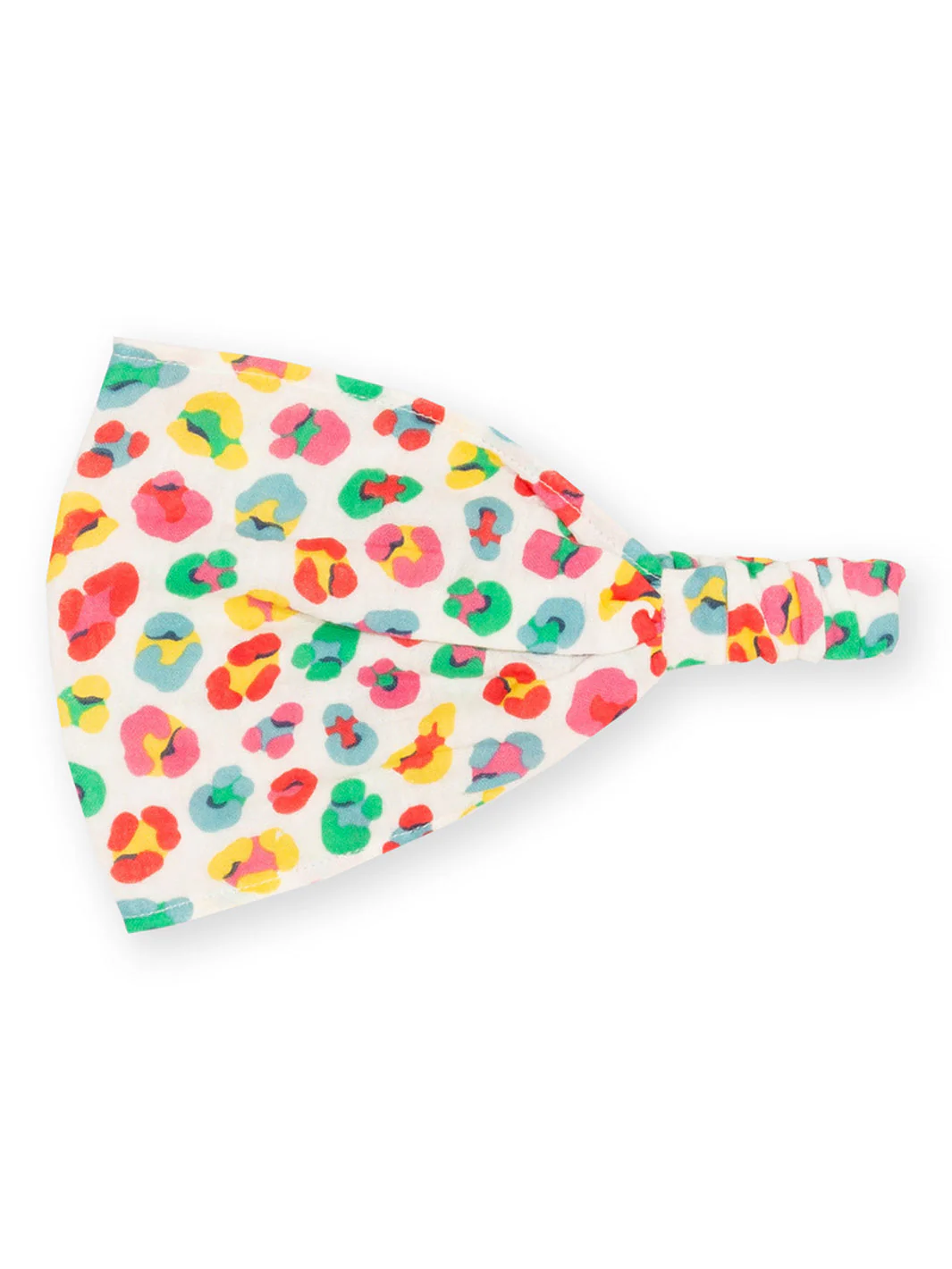 Wild And Free Bandana