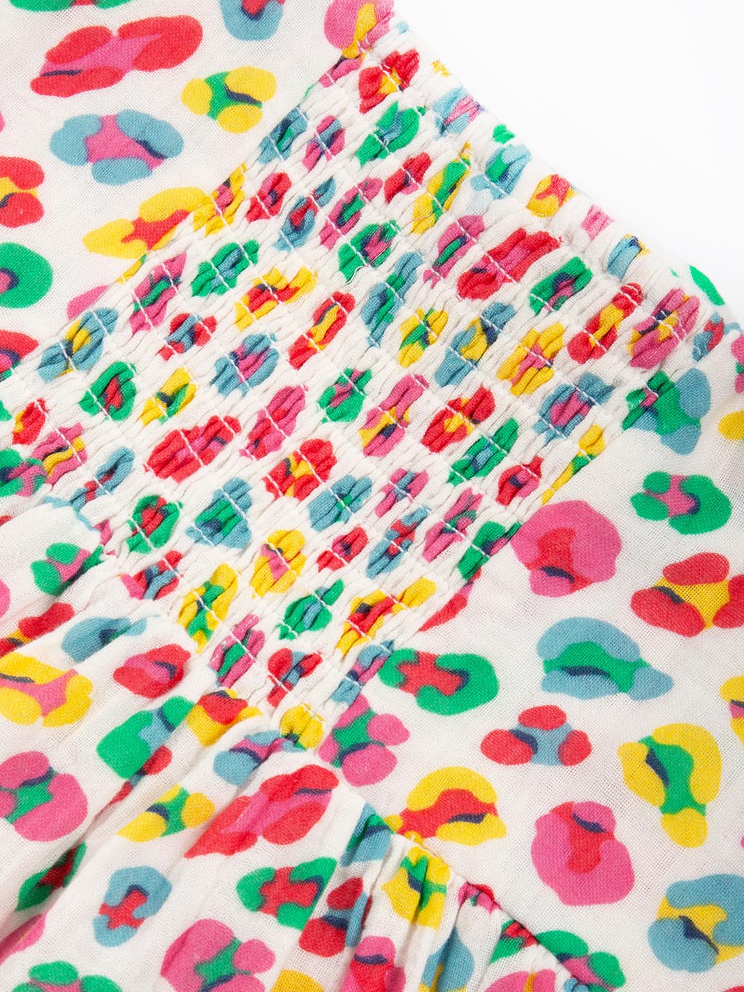 Wild And Free Bluse - Image 5