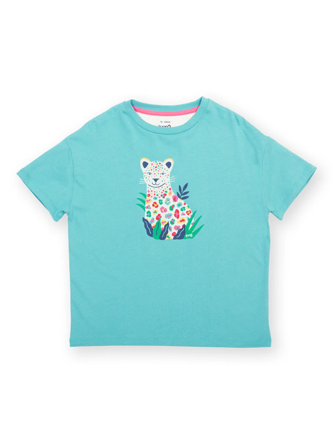 Wild And Free T-Shirt