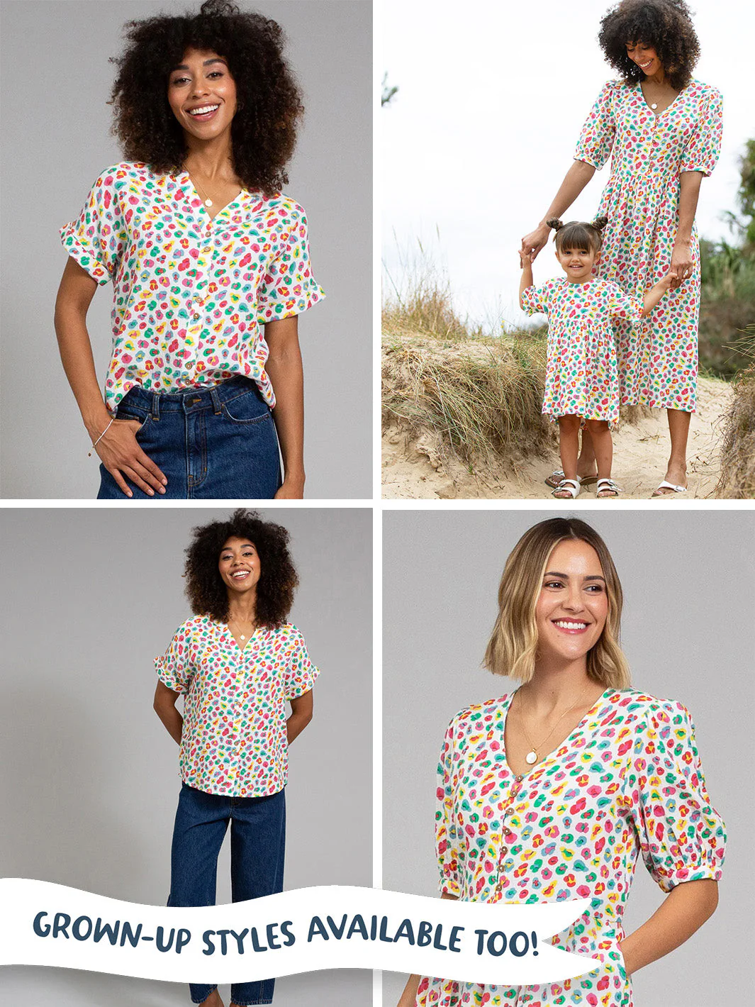 Wild And Free T-Shirt - Image 6