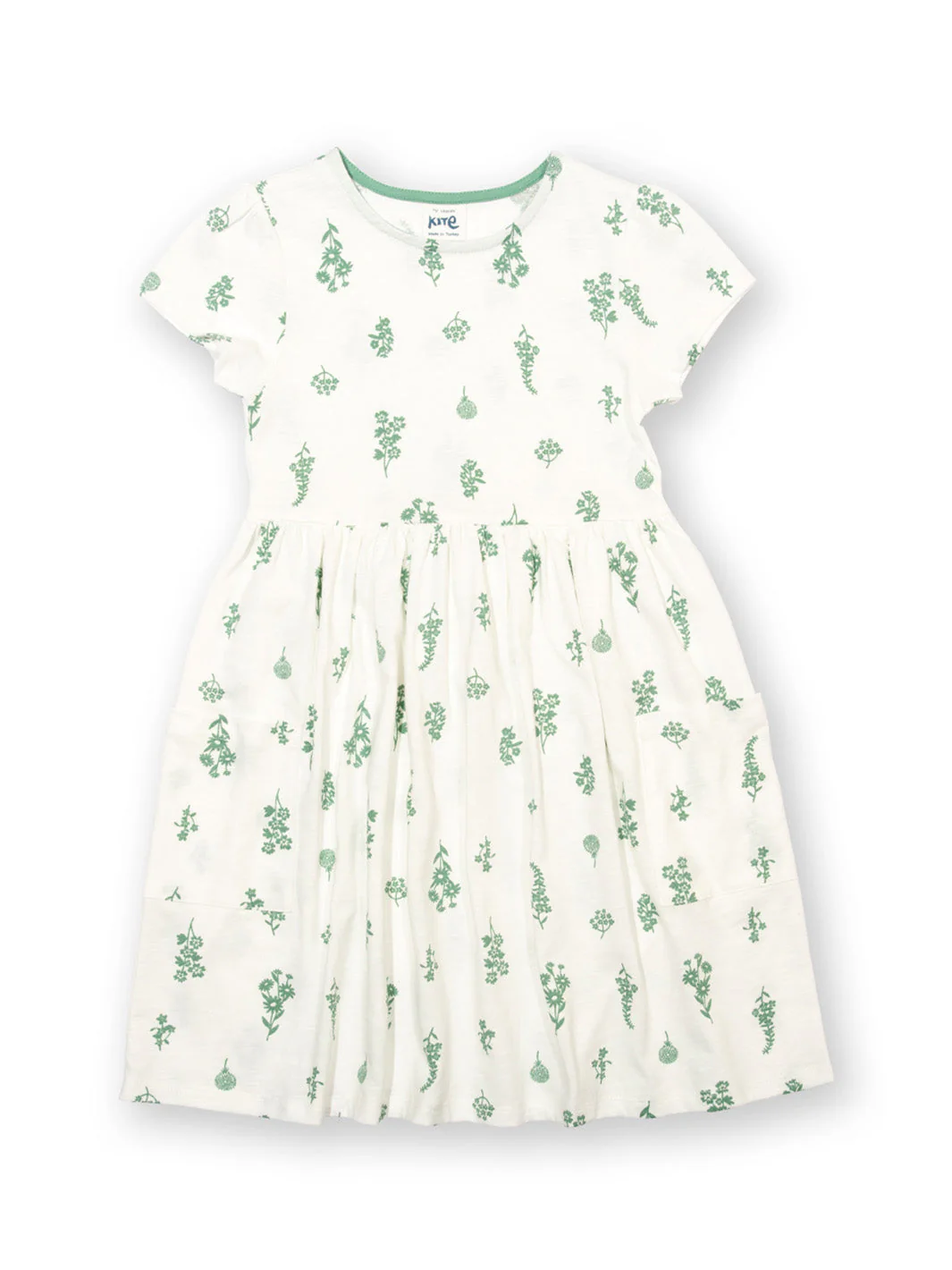 Wildflower Kleid - Image 3
