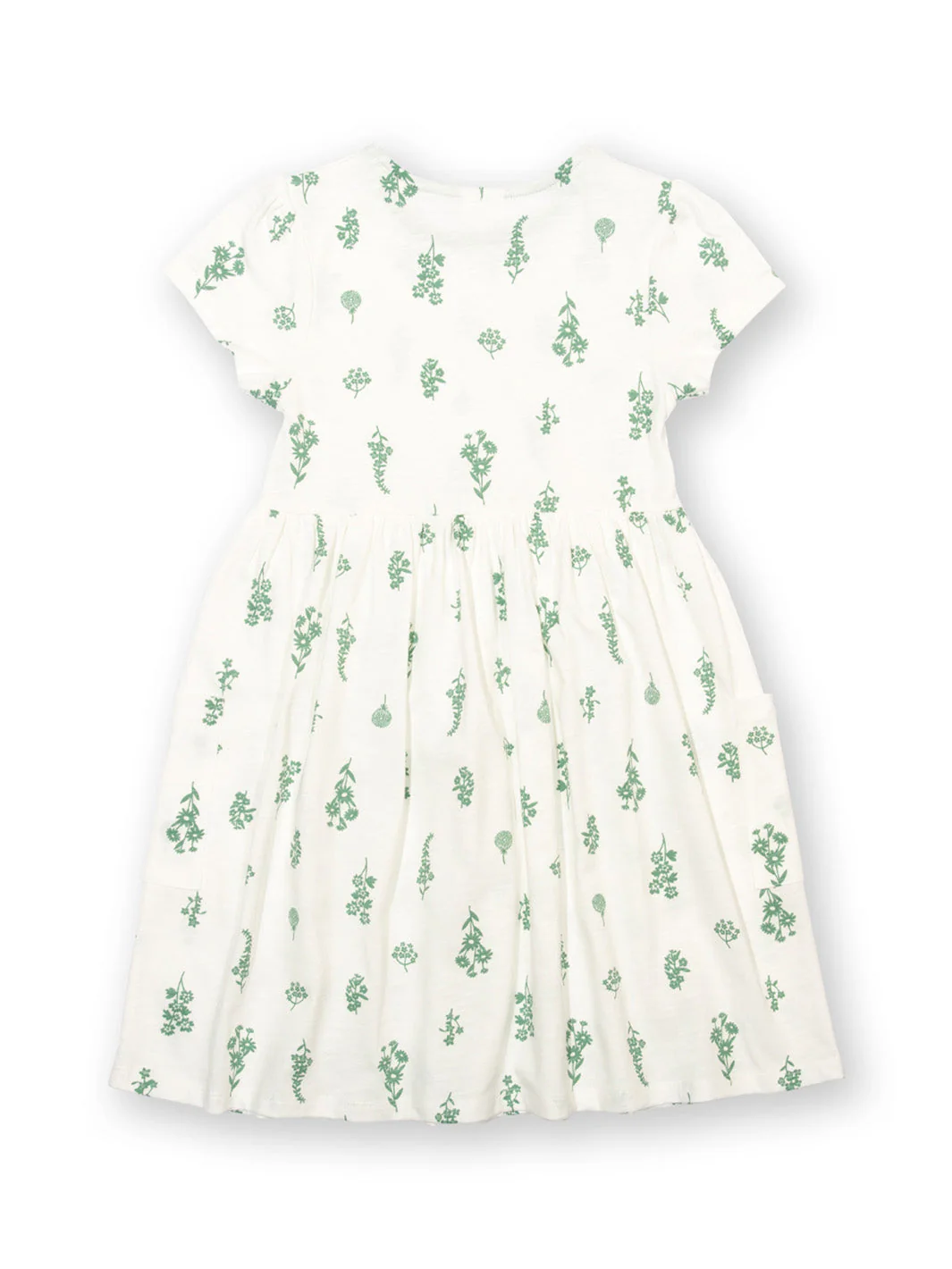 Wildflower Kleid - Image 4
