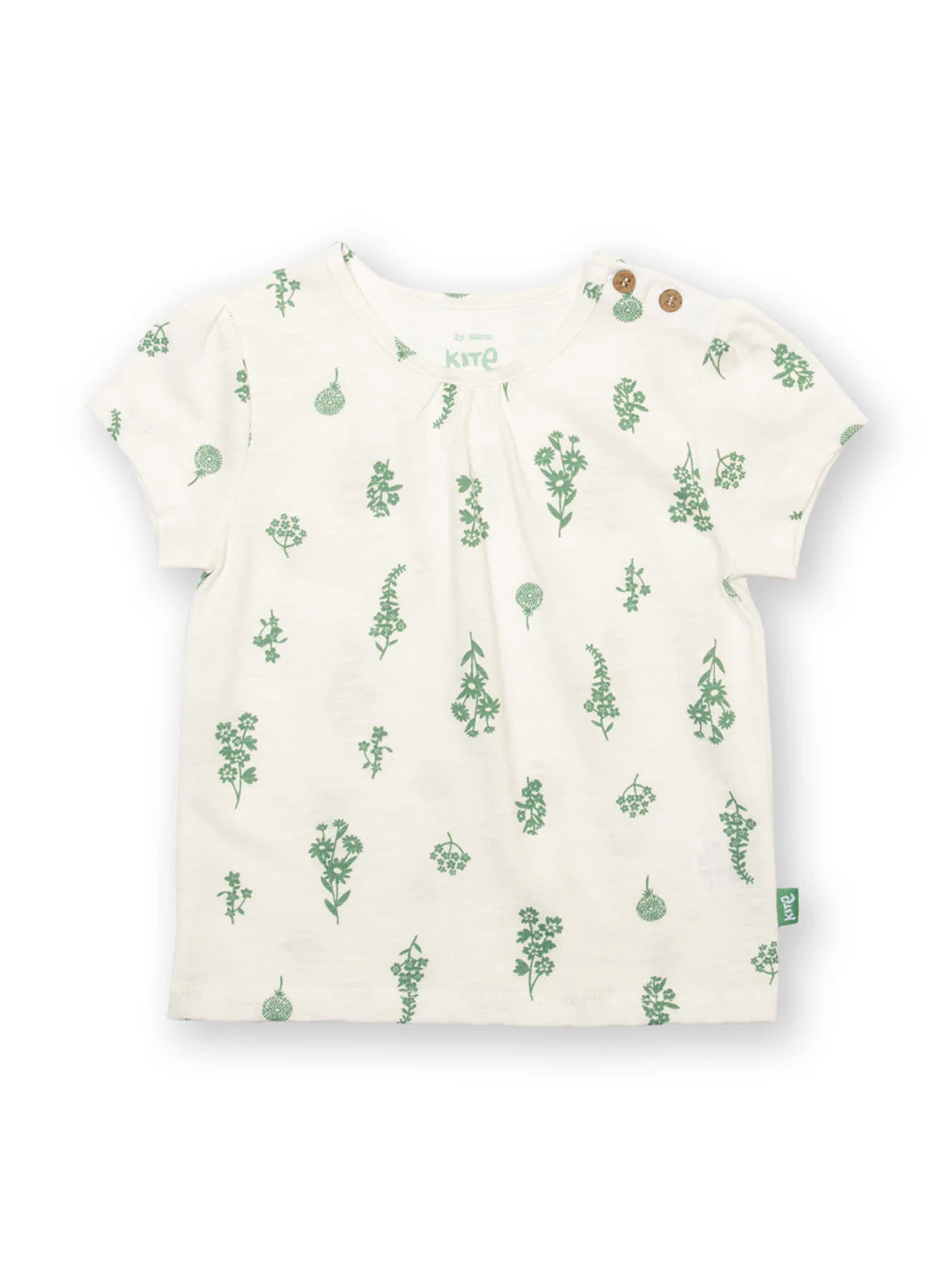 Wildflower T-Shirt