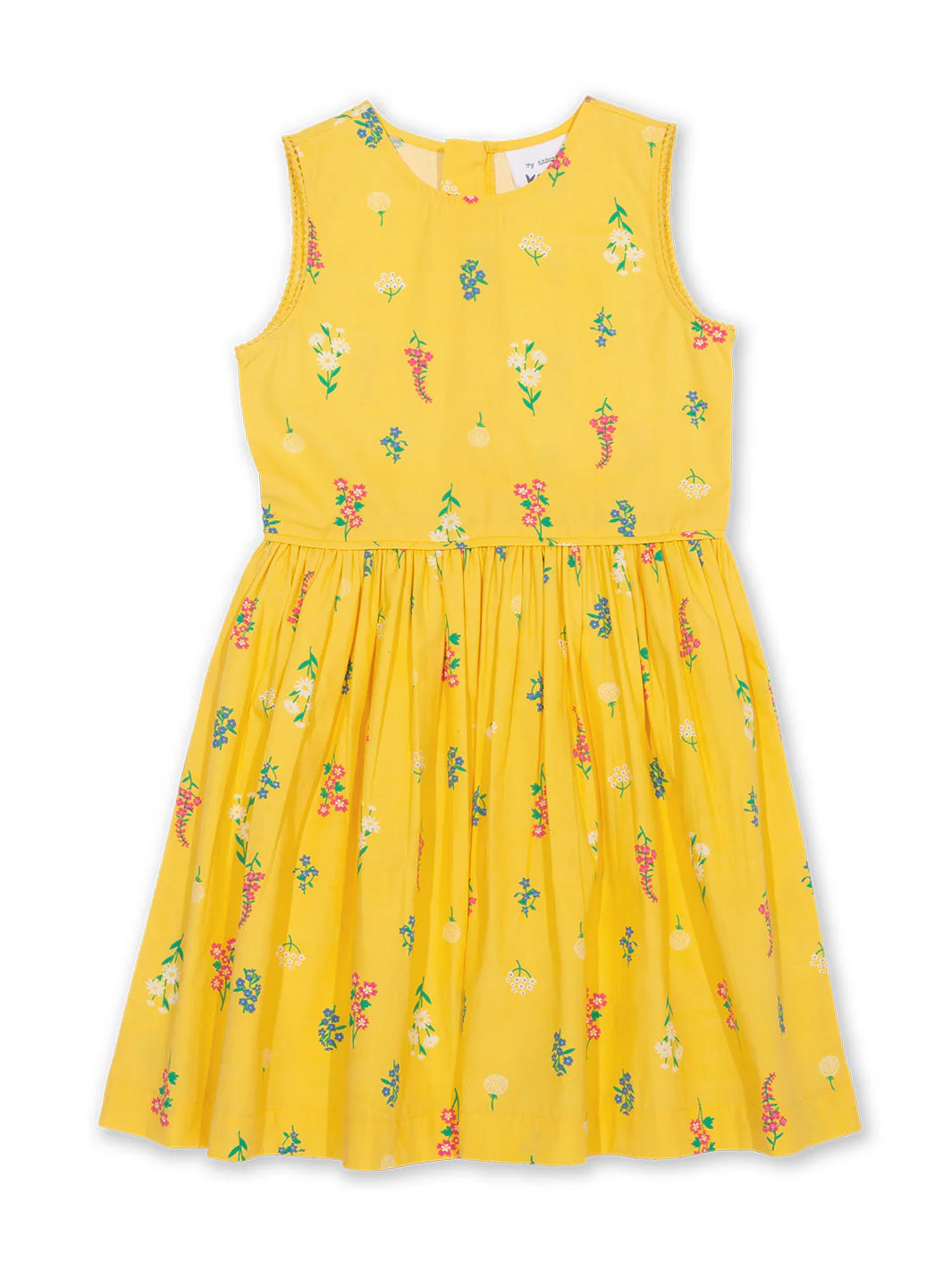 Wilds and Weeds Kleid