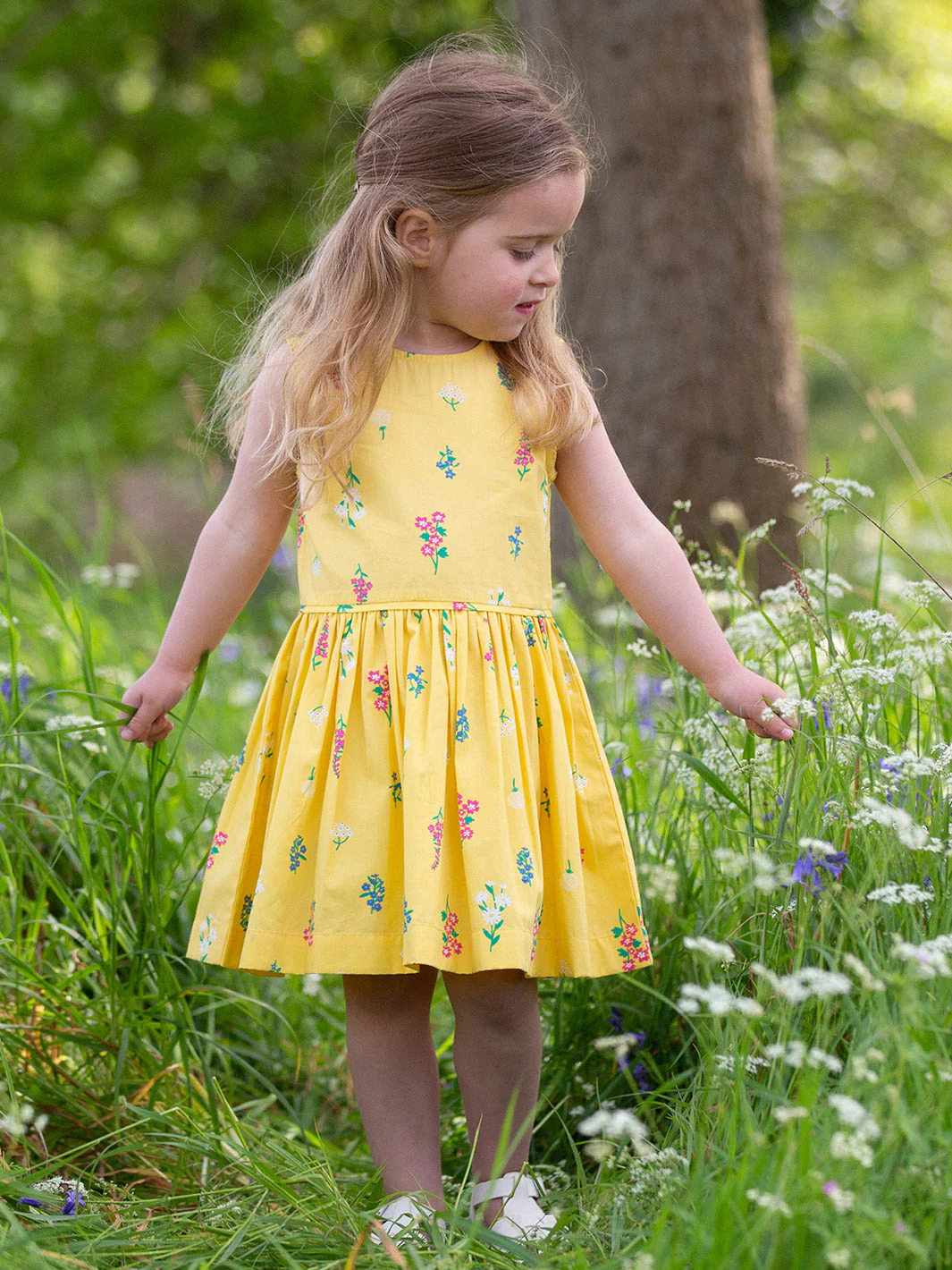 Wilds and Weeds Kleid - Image 2