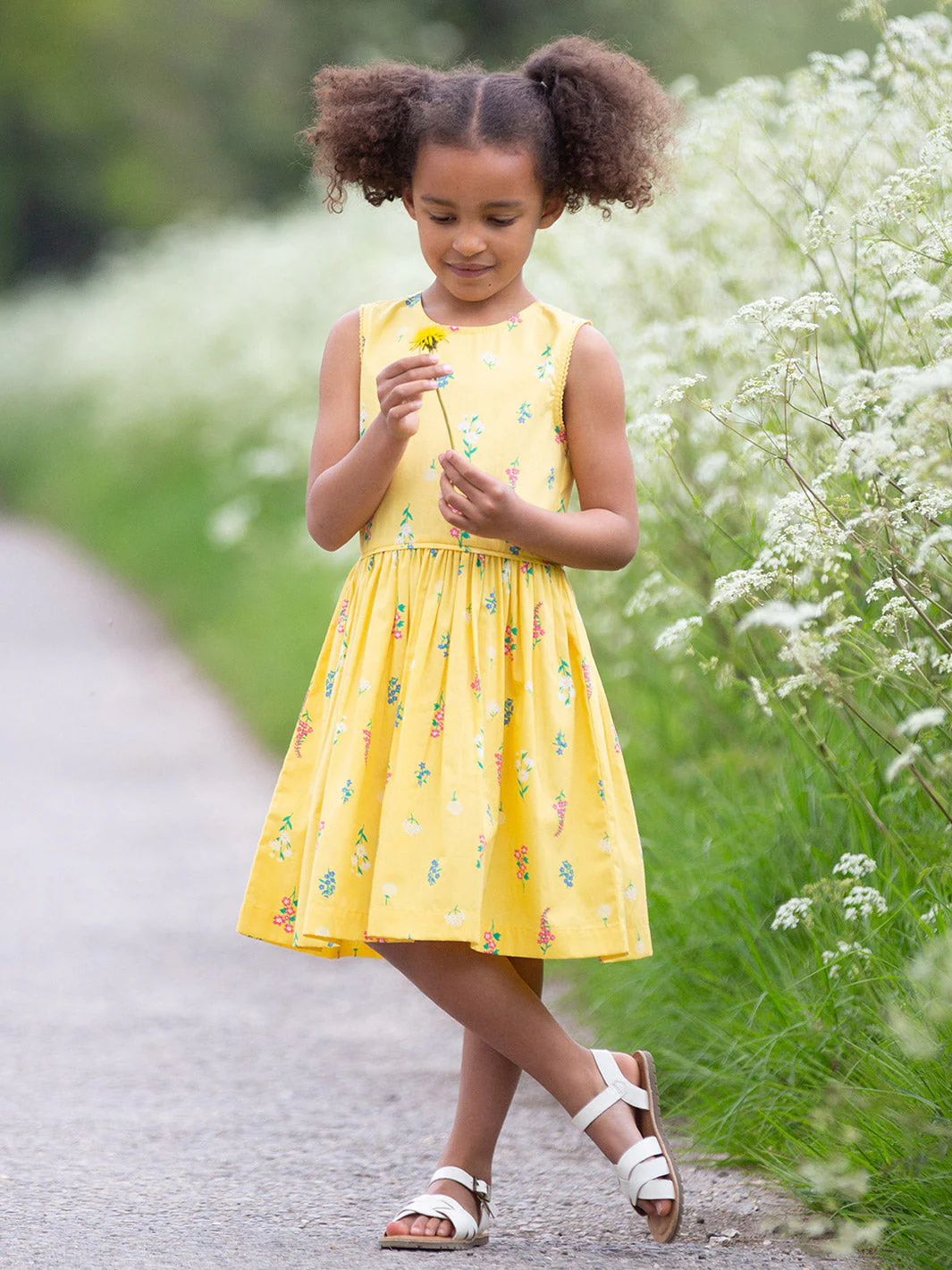 Wilds and Weeds Kleid - Image 4