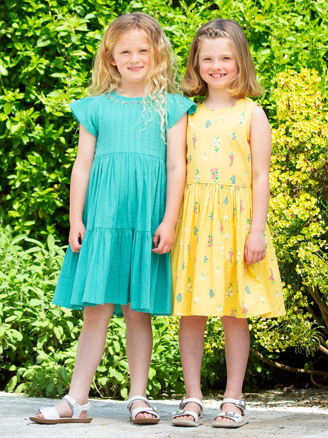 Wilds and Weeds Kleid - Image 5