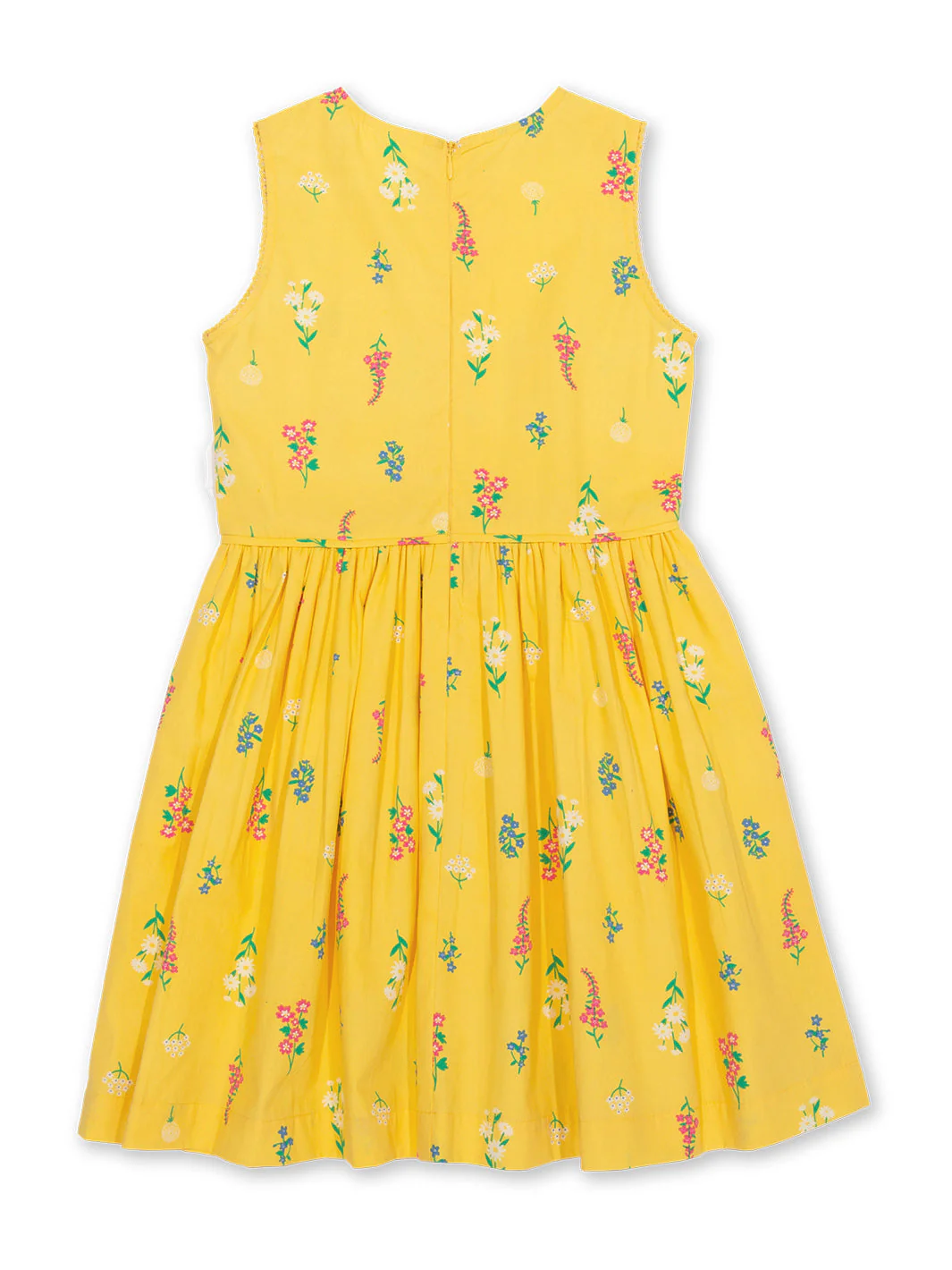 Wilds and Weeds Kleid - Image 6