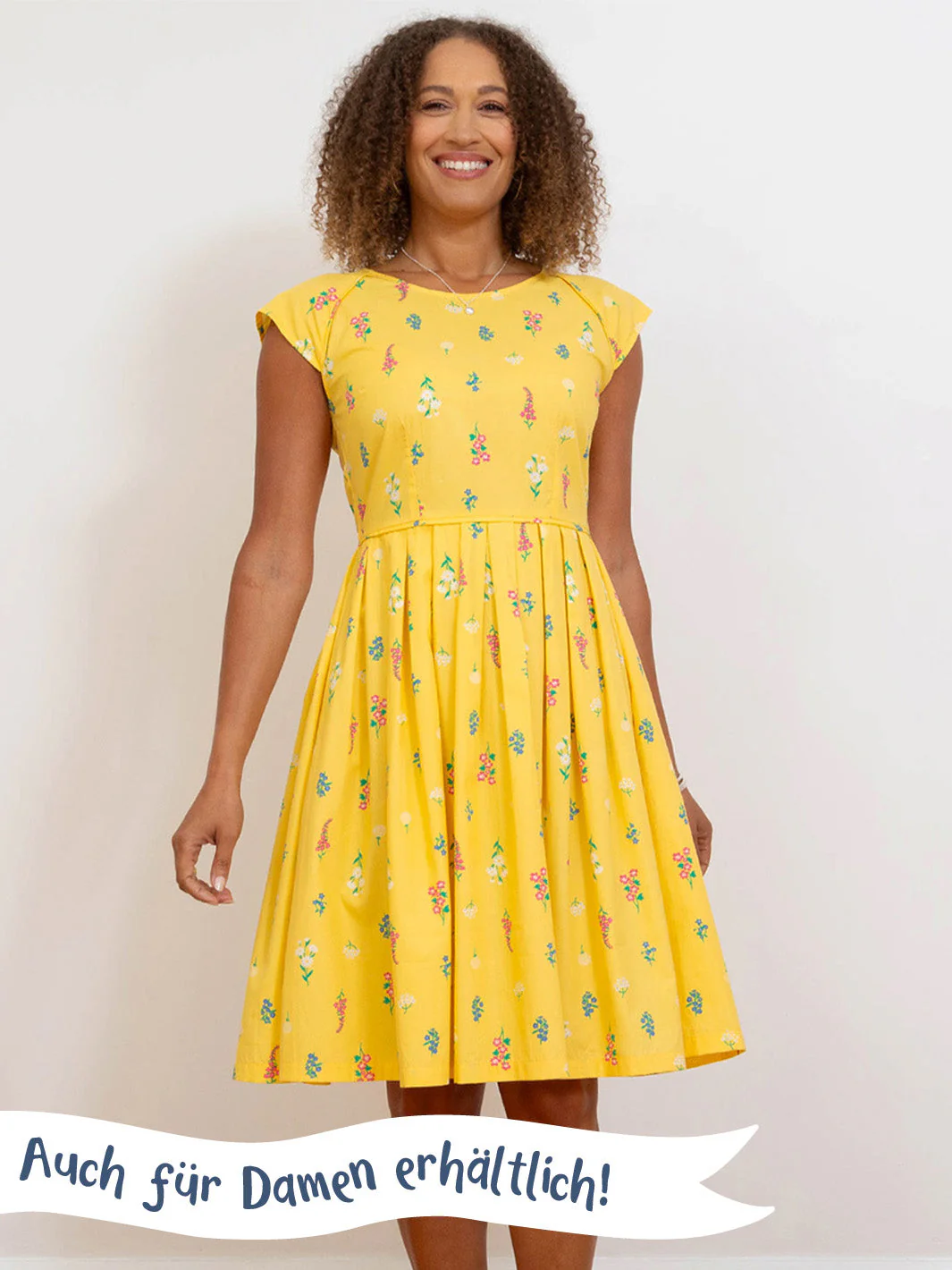 Wilds and Weeds Kleid - Image 8
