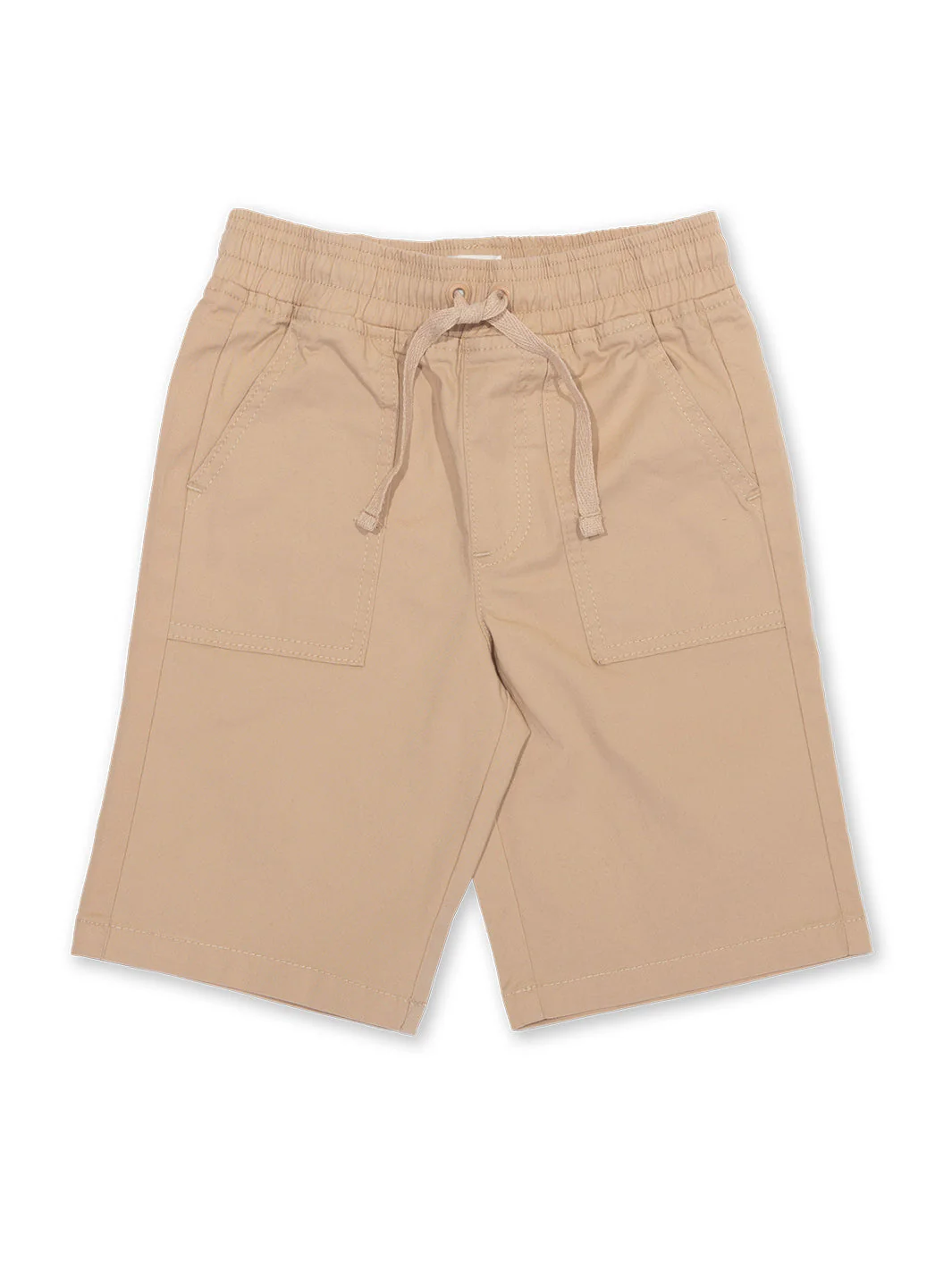 Yacht Shorts Buff