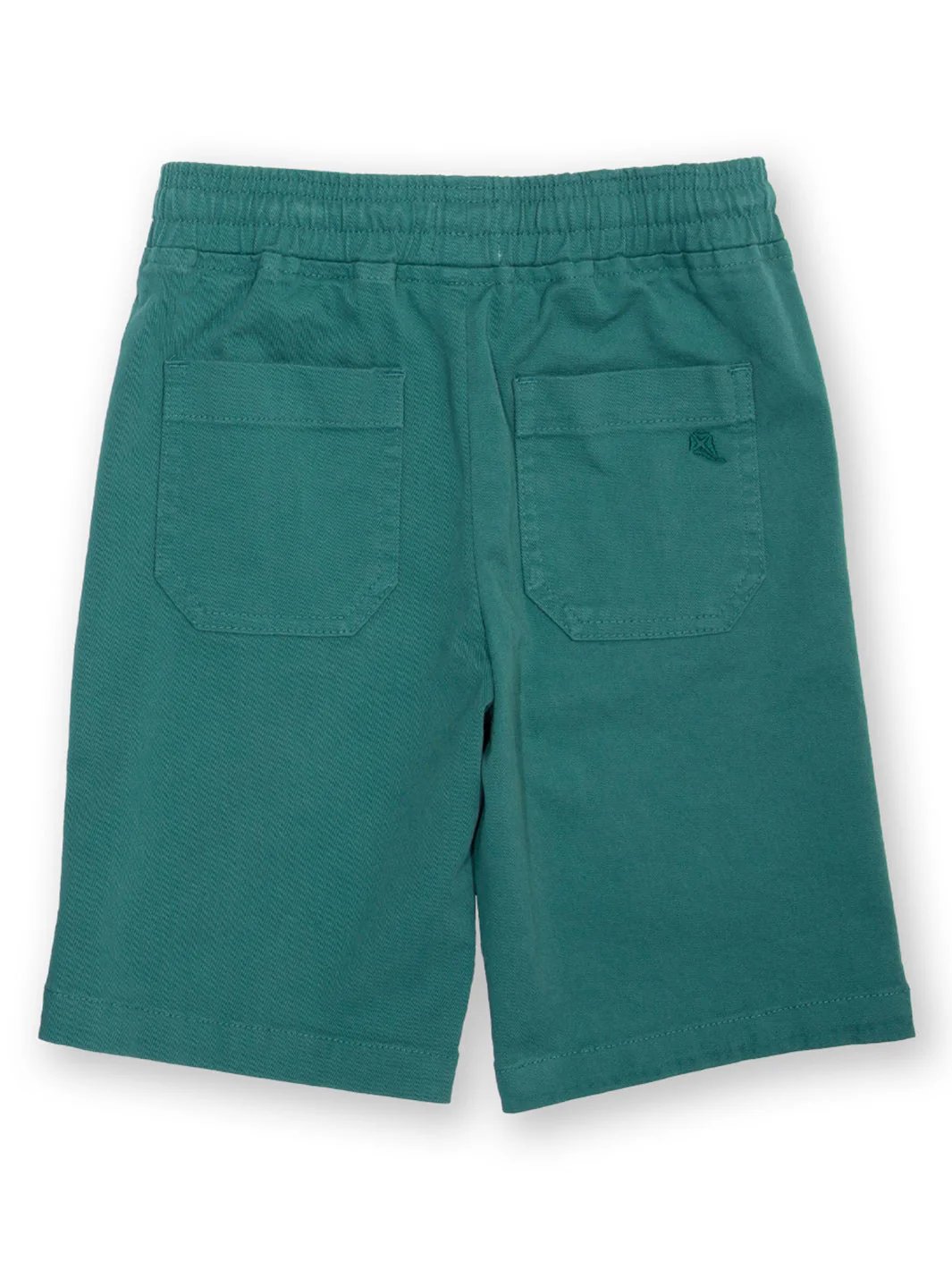 Yacht Shorts Dunkelgrün - Image 4