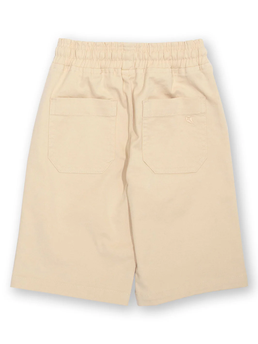 Yacht Shorts Haferflocken Beige - Image 5