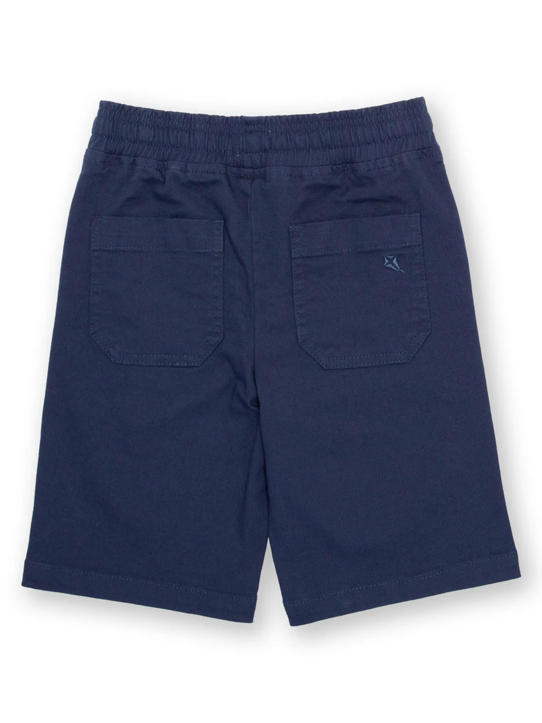 Yacht Shorts Midnight - Image 4