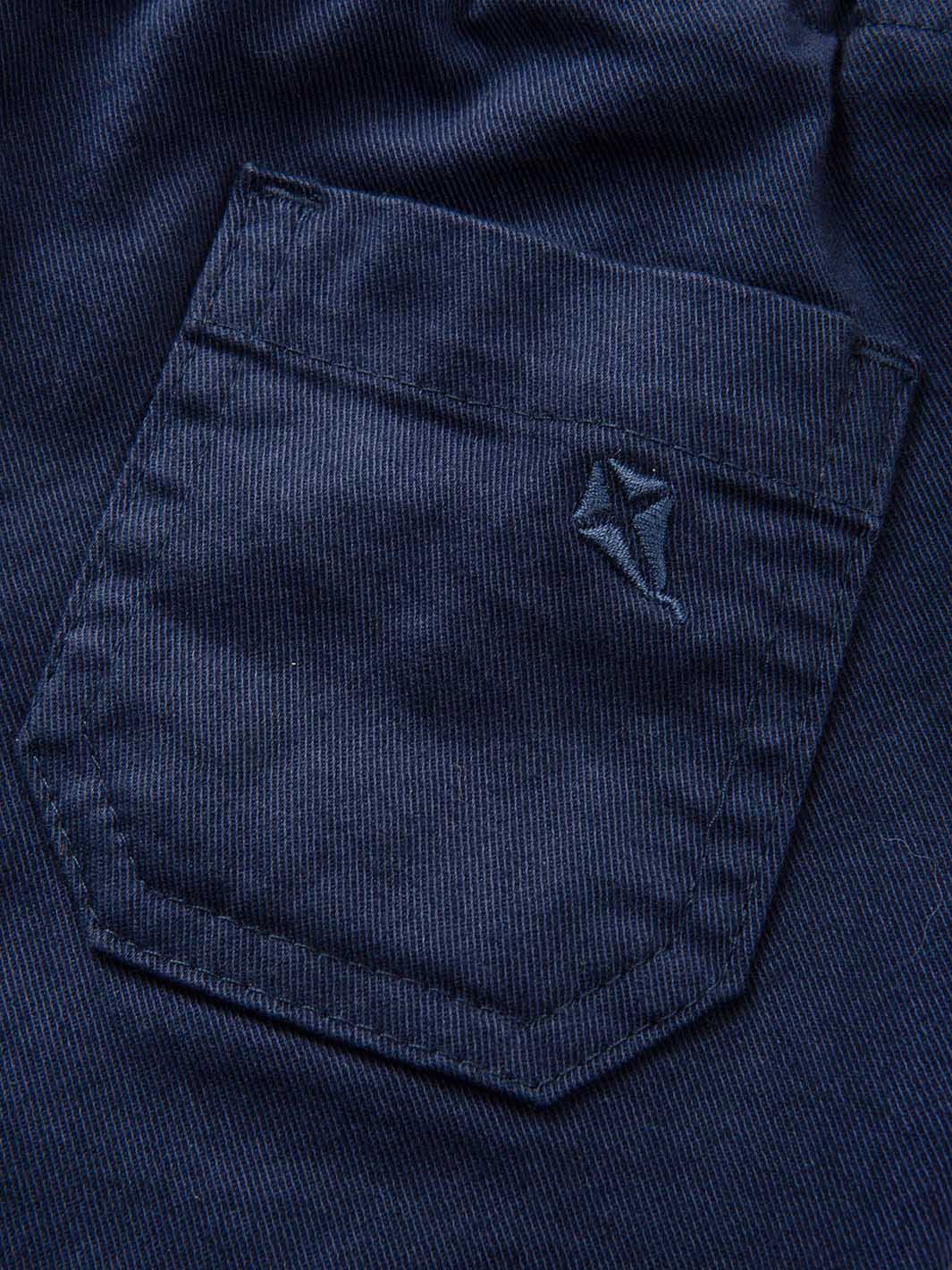 Yacht Shorts Midnight - Image 5