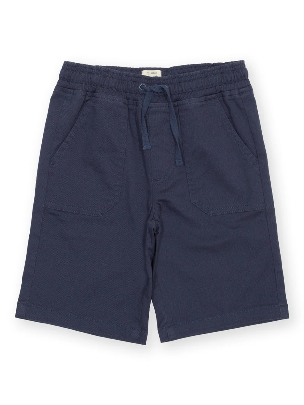 Yacht Shorts Midnight