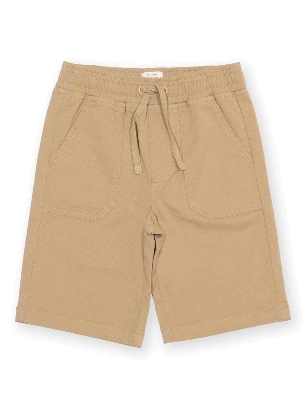 Yacht Shorts Sand
