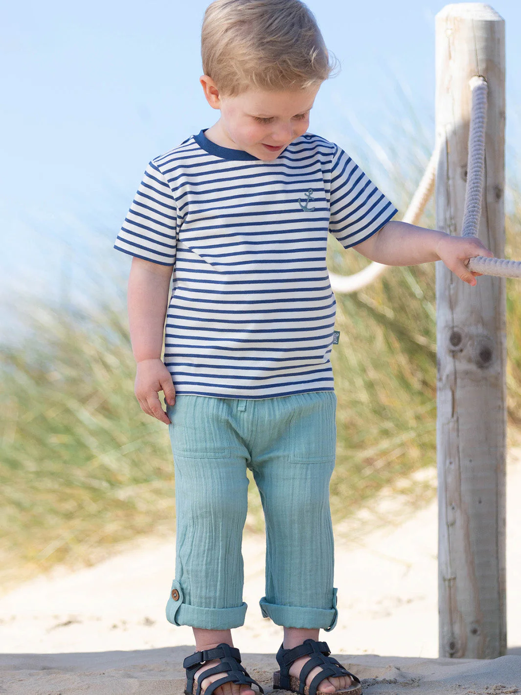 Zwei-Wege Schlupfhose - Image 4
